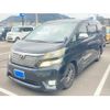 toyota vellfire 2011 -TOYOTA--Vellfire DBA-ANH20W--ANH20-8172921---TOYOTA--Vellfire DBA-ANH20W--ANH20-8172921- image 2