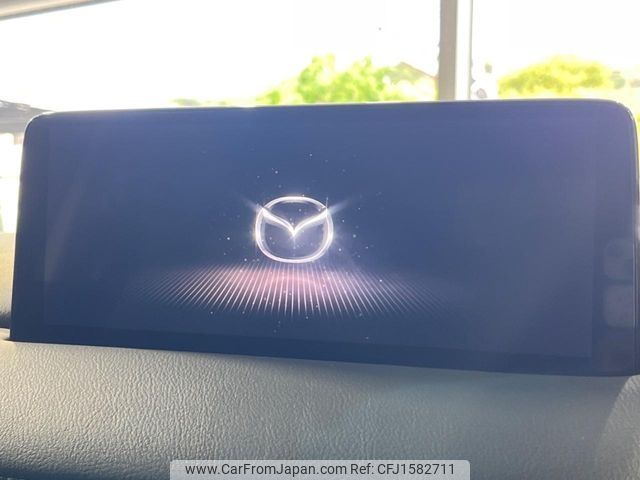 mazda cx-5 2022 CFJ1582711 image 2