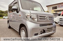 honda n-van 2019 CFJ1540738