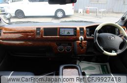 toyota hiace-wagon 2013 GOO_JP_700040407230240623001