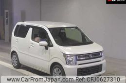 suzuki wagon-r 2018 -SUZUKI 【その他 】--Wagon R MH35S-115233---SUZUKI 【その他 】--Wagon R MH35S-115233-