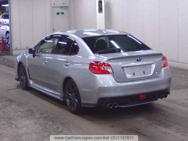 subaru wrx-s4 2014 quick_quick_DBA-VAG_VAG-003486 image 2