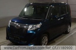 toyota roomy 2018 -TOYOTA--Roomy DBA-M900A--M900A-0185029---TOYOTA--Roomy DBA-M900A--M900A-0185029-