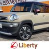 suzuki xbee 2023 CFJ1508101 image 1