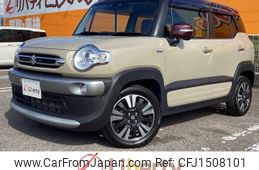 suzuki xbee 2023 CFJ1508101