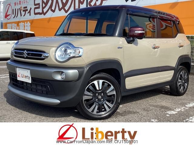suzuki xbee 2023 CFJ1508101 image 1