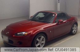 mazda roadster 2006 -MAZDA 【尾張小牧 301ｻ1138】--Roadster CBA-NCEC--NCEC-104655---MAZDA 【尾張小牧 301ｻ1138】--Roadster CBA-NCEC--NCEC-104655-