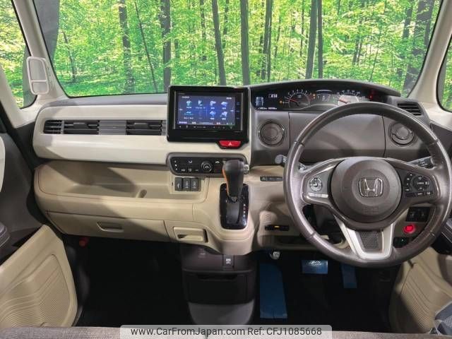 honda n-box 2018 -HONDA--N BOX DBA-JF3--JF3-2026844---HONDA--N BOX DBA-JF3--JF3-2026844- image 2