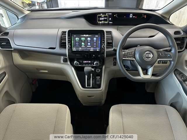 nissan serena 2016 CFJ1425040 image 2