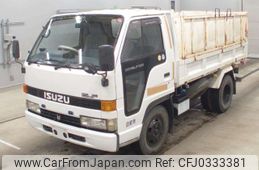 isuzu elf-truck 1993 -ISUZU--Elf NKR58ED-7266986---ISUZU--Elf NKR58ED-7266986-