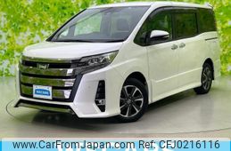 toyota noah 2019 quick_quick_DBA-ZRR80W_ZRR80-0549865