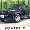 toyota yaris-cross 2023 quick_quick_MXPB10_MXPB10-2026324 image 1