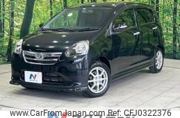 daihatsu mira-e-s 2011 -DAIHATSU--Mira e:s DBA-LA300S--LA300S-1009506---DAIHATSU--Mira e:s DBA-LA300S--LA300S-1009506-