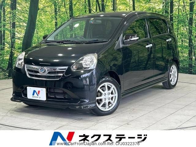 daihatsu mira-e-s 2011 -DAIHATSU--Mira e:s DBA-LA300S--LA300S-1009506---DAIHATSU--Mira e:s DBA-LA300S--LA300S-1009506- image 1