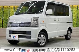 suzuki every-wagon 2010 -SUZUKI--Every Wagon ABA-DA64W--DA64W-359555---SUZUKI--Every Wagon ABA-DA64W--DA64W-359555-
