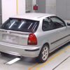 honda civic 1995 CFJ1592043 image 2