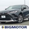 toyota harrier-hybrid 2022 quick_quick_AXUH80_AXUH80-0043831 image 1