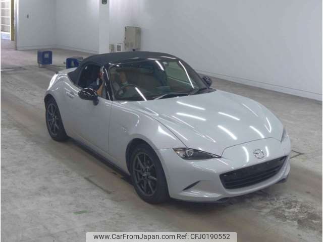 mazda roadster 2015 -MAZDA--Roadster DBA-ND5RC--ND5RC-104184---MAZDA--Roadster DBA-ND5RC--ND5RC-104184- image 1