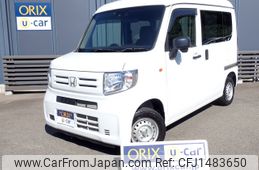 honda n-van 2021 -HONDA--N VAN HBD-JJ1--JJ1-3053256---HONDA--N VAN HBD-JJ1--JJ1-3053256-