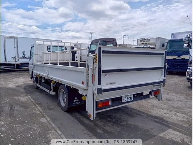 mitsubishi-fuso canter 2020 CFJ1359747 image 2