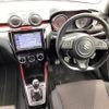 suzuki swift 2017 -SUZUKI--Swift CBA-ZC33S--ZC33S-102278---SUZUKI--Swift CBA-ZC33S--ZC33S-102278- image 16