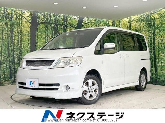 nissan serena 2005 -NISSAN--Serena CBA-NC25--NC25-004555---NISSAN--Serena CBA-NC25--NC25-004555- image 1