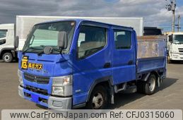 mitsubishi-fuso canter 2013 -MITSUBISHI--Canter TPG-FBA00--FBA00-***182---MITSUBISHI--Canter TPG-FBA00--FBA00-***182-