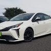 toyota prius 2020 quick_quick_DAA-ZVW51_ZVW51-6164669 image 1