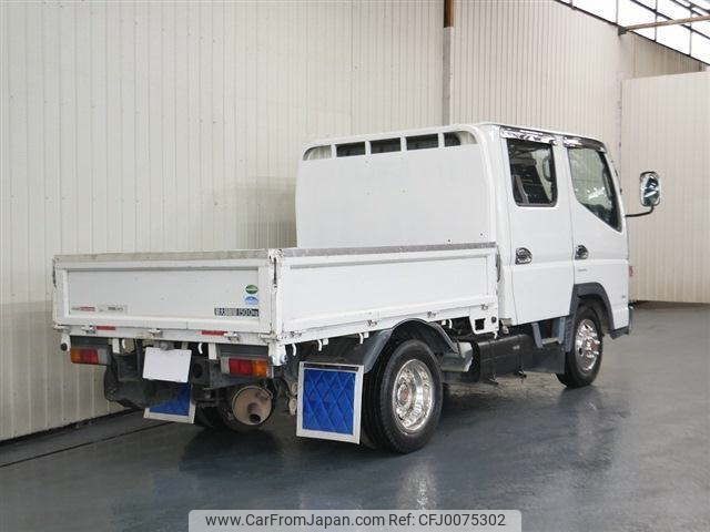 mitsubishi-fuso canter 2013 -MITSUBISHI 【神戸 400ﾐ5123】--Canter FBA00-521530---MITSUBISHI 【神戸 400ﾐ5123】--Canter FBA00-521530- image 2