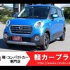 daihatsu cast 2019 -DAIHATSU--Cast DBA-LA250S--LA250S-0146145---DAIHATSU--Cast DBA-LA250S--LA250S-0146145- image 1