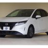 nissan note 2021 -NISSAN--Note 6AA-E13--E13-047384---NISSAN--Note 6AA-E13--E13-047384- image 1