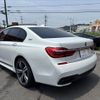 bmw 7-series 2016 -BMW--BMW 7 Series DLA-7D20--WBA7D02040G510047---BMW--BMW 7 Series DLA-7D20--WBA7D02040G510047- image 21
