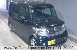 honda n-box 2014 -HONDA 【奈良 584ﾆ1104】--N BOX JF1--1436411---HONDA 【奈良 584ﾆ1104】--N BOX JF1--1436411-