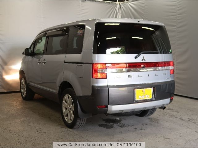 mitsubishi delica-d5 2015 -MITSUBISHI--Delica D5 LDA-CV1W--CV1W-1005825---MITSUBISHI--Delica D5 LDA-CV1W--CV1W-1005825- image 2