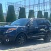 ford explorer 2012 -FORD 【前橋 310ﾂ2212】--Ford Explorer 1FM5K8--15723---FORD 【前橋 310ﾂ2212】--Ford Explorer 1FM5K8--15723- image 1