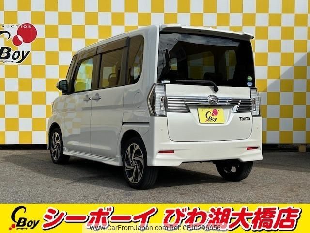 daihatsu tanto 2019 -DAIHATSU--Tanto LA600S--0791423---DAIHATSU--Tanto LA600S--0791423- image 2