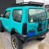 suzuki jimny 2000 CFJ1842521 image 3