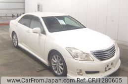 toyota crown 2009 -TOYOTA--Crown GRS200-0031626---TOYOTA--Crown GRS200-0031626-