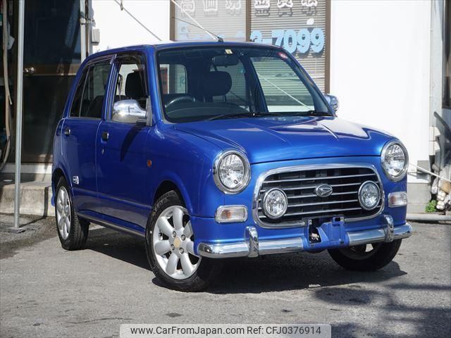 daihatsu mira-gino 2004 quick_quick_CBA-L700S_L700S-0343359 image 1