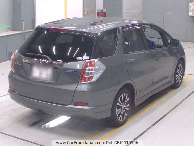 honda fit-shuttle 2014 -HONDA 【金沢 530ひ816】--Fit Shuttle GP2-3212211---HONDA 【金沢 530ひ816】--Fit Shuttle GP2-3212211- image 2