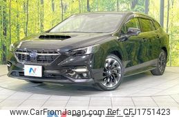 subaru levorg 2021 CFJ1751423