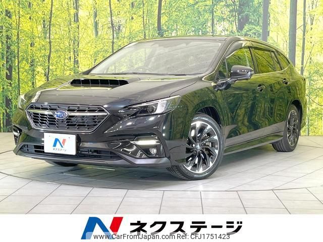 subaru levorg 2021 CFJ1751423 image 1