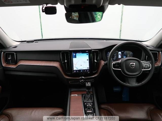 volvo xc60 2018 -VOLVO--Volvo XC60 LDA-UD4204TXC--YV1UZA8MCJ1062416---VOLVO--Volvo XC60 LDA-UD4204TXC--YV1UZA8MCJ1062416- image 2