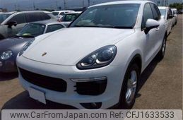 porsche cayenne 2015 CFJ1633533