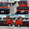 daihatsu hijet-truck 2016 CFJ1639061 image 8