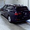 volkswagen golf-variant 2022 -VOLKSWAGEN--VW Golf Variant CDDLAV-WVWZZZCDZNW525452---VOLKSWAGEN--VW Golf Variant CDDLAV-WVWZZZCDZNW525452- image 2