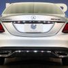 mercedes-benz c-class 2019 -MERCEDES-BENZ--Benz C Class LDA-205014--WDD2050142R523174---MERCEDES-BENZ--Benz C Class LDA-205014--WDD2050142R523174- image 17