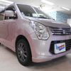 suzuki wagon-r 2014 -SUZUKI--Wagon R DBA-MH34S--334156---SUZUKI--Wagon R DBA-MH34S--334156- image 4