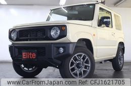 suzuki jimny 2022 CFJ1621705
