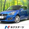 suzuki swift 2014 -SUZUKI--Swift CBA-ZC32S--ZC32S-304457---SUZUKI--Swift CBA-ZC32S--ZC32S-304457- image 1